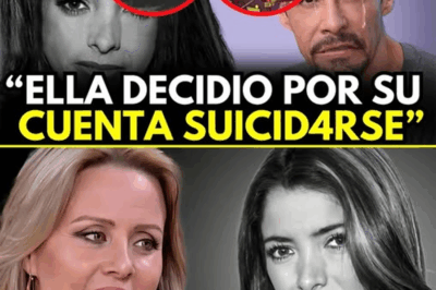 🎤 Artículo: “El oscuro secreto de Pilar Montenegro: su novia rompe el silencio y revela la verdad que nadie imaginaba”