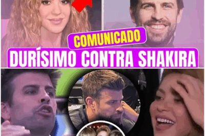 🇪🇸 Los padres de Gerard Piqué rompen el silencio: la verdad que sacude a España y al mundo