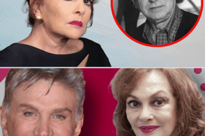 📰 Artículo: “Lupita Ferrer rompe el silencio: la verdad detrás de una vida de telenovela”