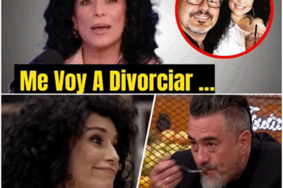 🎤 Artículo: Ivón rompe el silencio — la verdad detrás del misterio que marcó su vida