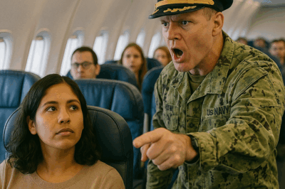 “Ella permanecía en silencio en el asiento 21C de un vuelo rutinario, hasta que el capitán de la tripulación irrumpió en la cabina y gritó: ‘¿Quién puede pilotar este avión?’ Lo que ocurrió después dejó a todos paralizados.”