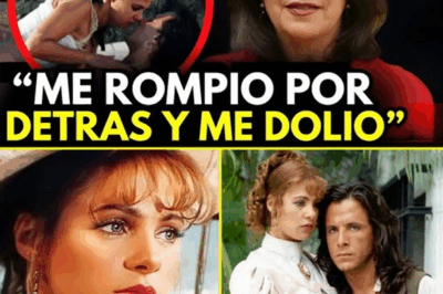 💔 Ana Colchero rompe el silencio: la verdad sobre el amor que marcó su vida