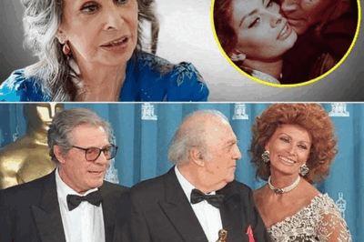 Sophia Loren a los 90 años: la confesión más íntima de la última gran diva del cine