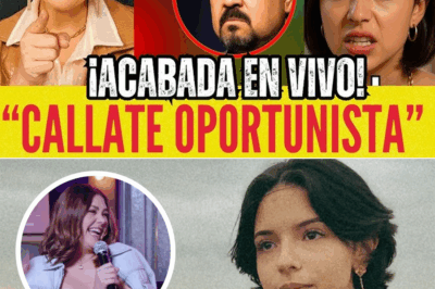 🎤 Yuridia rompe el silencio: el terremoto del autotune que sacudió a toda una generación