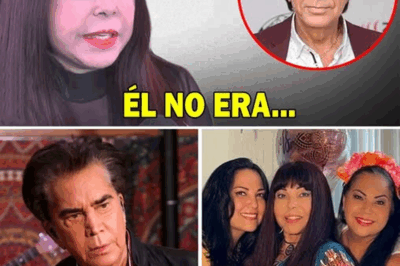 “¡Escándalo total! Lila Morillo rompe el silencio y revela un secreto oculto durante años”