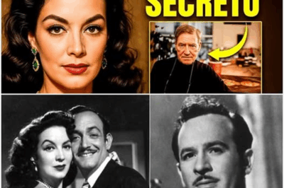 “María Félix: el mito, la mujer y los secretos que desafían el tiempo”