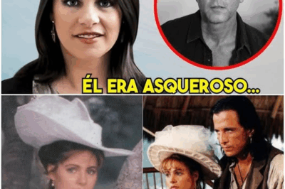 A los 57 años, Ana Colchero revela a quiénes jamás perdonará