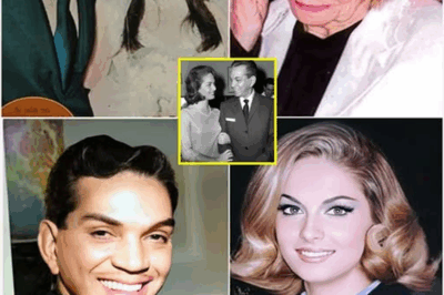 🎭 Artículo: “La trágica muerte de Irán Eory: los secretos que nunca salieron a la luz”