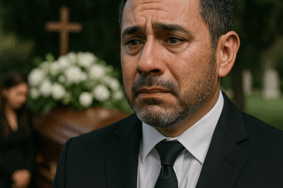 “El día del funeral de mi madre, mientras todos llorábamos su partida, mi padre estaba de viaje con su supuesta ‘compañera de trabajo’. Pero lo que sucedió esa noche, cuando decidí descubrir la verdad por mi cuenta, cambió para siempre lo que creía sobre mi familia.”