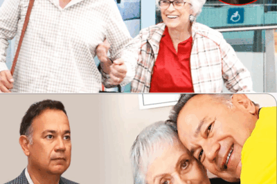 🕯️ Artículo: “La madre de Nicandro Díaz y el misterio que conmociona a su familia”