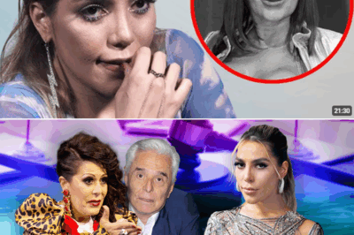 📰 Artículo: “Fiona Saldaña rompe el silencio: las cinco personas que no puede perdonar”