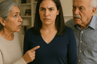 “Mis padres me exigieron pagar 275.000 dólares para la boda de mi hermana, diciendo que ‘era mi deber como la exitosa de la familia’… pero cuando descubrieron quién era realmente el dueño de la casa donde vivían, el silencio que siguió fue más humillante que cualquier venganza.”