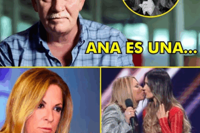 🕯️ ¡Inesperado! 🤯 El Exmarido de Ana María Polo Finalmente Habla y Su Revelación Sorprende a Todos