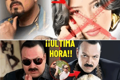 Antonio Aguilar Jr. rompe el pacto familiar y revela el secreto de su hermano Pepe Aguilar