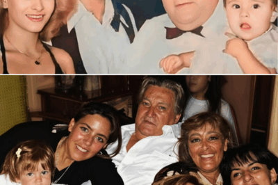 🎭 Rafael Banquells: el patriarca del arte que nunca se apaga