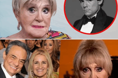 La historia nunca contada de Anel Noreña: secretos, redención y la fuerza de la verdad