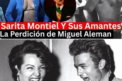 🎬 Sara Montiel: la mujer que rompió todas las reglas