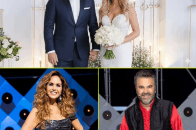 “Volvemos juntos”: Manuel Mijares rompe su silencio y desvela el secreto de Lucero