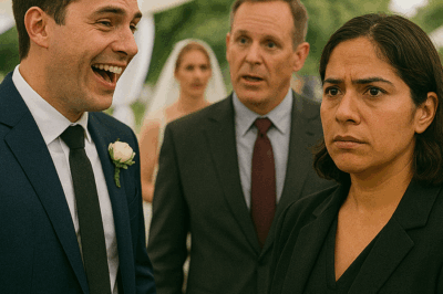 “En la boda de mi hermano, se burló de mi ‘carrera fracasada’ frente a todos los invitados. Pero cuando su jefe me vio y me llamó ‘señora directora’, el silencio en el salón valió más que mil disculpas.”