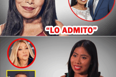 Yalitza Aparicio rompe el silencio: la verdad detrás del fenómeno que cambió su vida