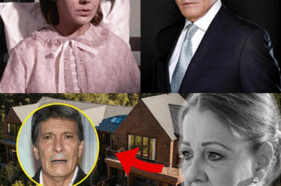 😱 Tras la muerte de Alicia Bonet, la policía registra su casa y encuentra objetos inesperados que sorprenden a todos —los vínculos con Juan Ferrara dejan al público perplejo y reavivan uno de los capítulos más enigmáticos del espectáculo mexicano 😱