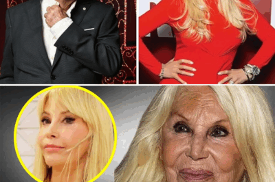 💔 A SUS MÁS DE 80 AÑOS, SUSANA GIMÉNEZ ROMPE EL SILENCIO 😢 Y NOS DEJA SIN PALABRAS