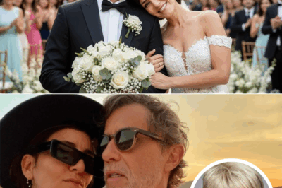 🌹 Casado a los 71 años: Humberto Zurita finalmente acepta al amor de su vida