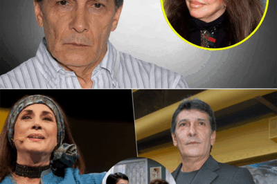 💔 A los 81 años, la tragedia de Juan Ferrara es más desgarradora que dolorosa: el testimonio que conmovió a México