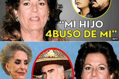 📰 A los 69 años, Patricia Rivera finalmente cuenta su verdad