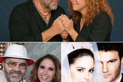 ¡Escándalo! Lucero y Mijares revelan que fueron separados por alguien cercano — La impactante verdad que nadie esperaba