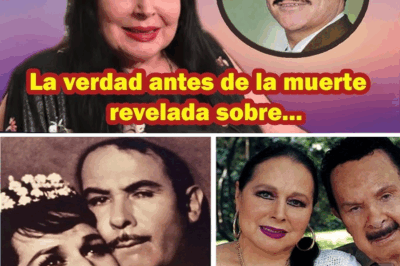Antes de su muerte, Flor Silvestre confesó la gran verdad sobre Javier Solís