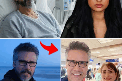 La vida y el trágico final de Jesús Adrián Romero — su hija llora y revela la triste noticia