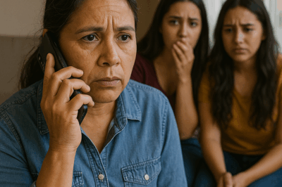 💔 Historia: “La llamada que cambió todo”