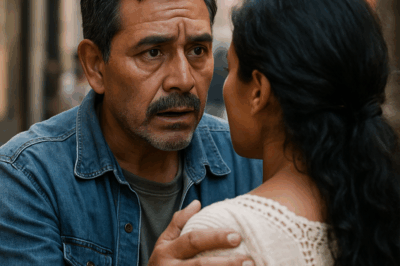 Creí haberla perdido para siempre, pero cuando nuestras miradas se cruzaron en medio del caos —en el lugar más inesperado y en el instante más improbable— entendí que el destino no siempre llega a tiempo, pero nunca se equivoca.