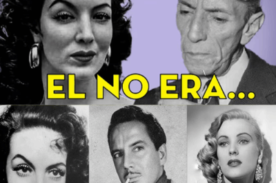 💎 Artículo: “María Félix: secretos, poder y el lado desconocido de La Doña”