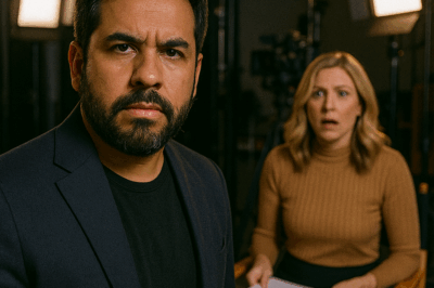 Ella robó mi guion, lo convirtió en una película famosa y se llevó todo el crédito. Años después, cuando todos la aplaudían, nadie imaginó que el nuevo dueño del estudio que producía sus películas… era el mismo hombre al que traicionó. Lo que hice después dejó a Hollywood en silencio.