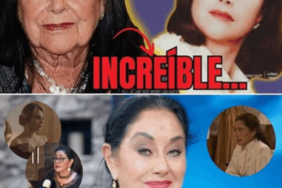 Angélica Aragón: la verdad detrás de una vida dedicada al arte