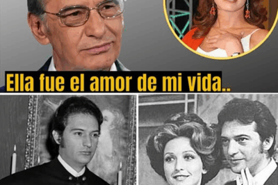 Enrique Lizalde: la verdad que nunca confesó