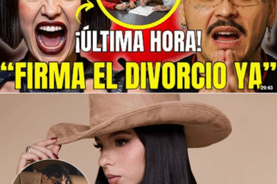 Introducción: la rumorología que sacude al mundo del espectáculo