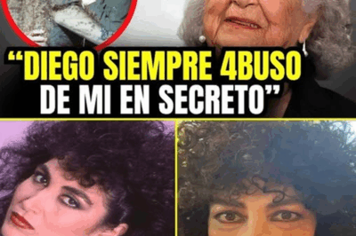 🔥 ¡Revelación Total! A los 69 Años, Amanda Miguel Rompe el Silencio y Confirma lo Impensable