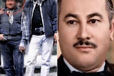 🎭 Óscar Pulido: el caballero del humor que nunca dejó de cantar