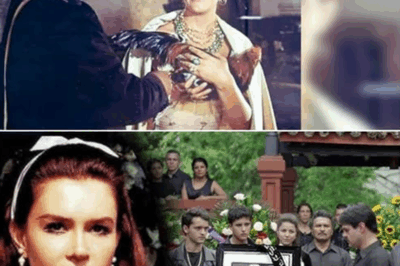 El adiós pendiente de Lucha Villa: una voz, un legado y el silencio que ya no puede esperar