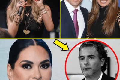 Galilea Montijo rompe el silencio: la verdad que ocultó durante años