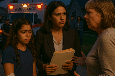 “La presidenta de la HOA lanzó agua hirviendo a mi hija por una disputa absurda. Pensó que podía salir impune… hasta que mi esposa, abogada, convirtió su arrogancia en la peor derrota legal y moral de su vida.”