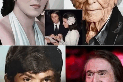 “¡Sorpresa total! Raphael a los 85 años rompe el silencio y deja al mundo atónito con sus impactantes confesiones”