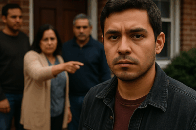 💔 HISTORIA: “Las llaves que me cerraron la puerta”