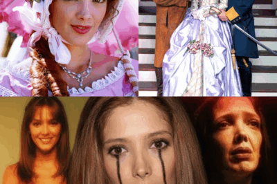 🌹 El humillante final de Adela Noriega: de reina de las telenovelas a desaparecer sin dejar rastro