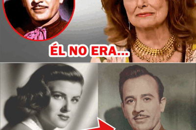 “Cuando el misterio se hace verdad: Christiane Martel, a los 90 años, confirma lo que el mundo siempre sospechó en secreto”