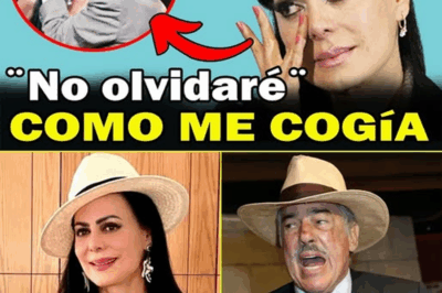 💫 Maribel Guardia y el amor que nunca pudo olvidar