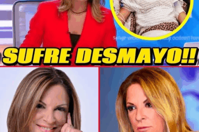 “¡Emergencia médica! Doctora Polo ingresa al hospital con un diagnóstico alarmante, su equipo revela secretos críticos y México entero queda paralizado”